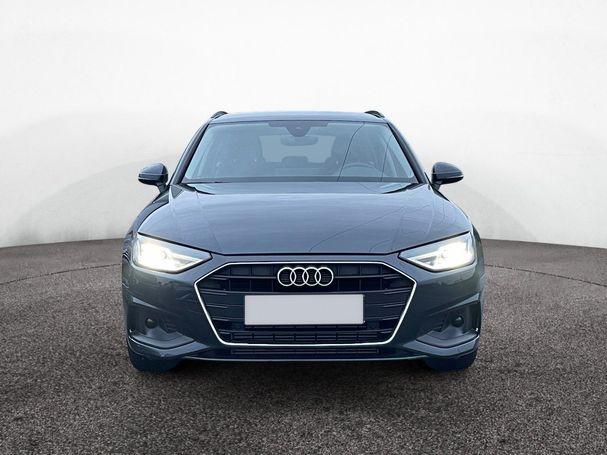 Audi A4 35 TFSI Avant 110 kW image number 2