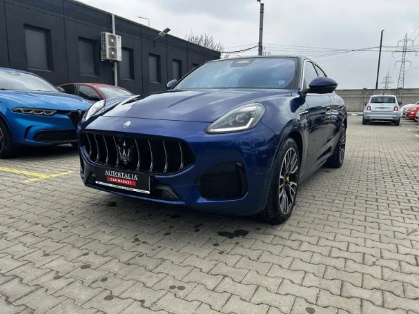 Maserati Grecale 221 kW image number 1