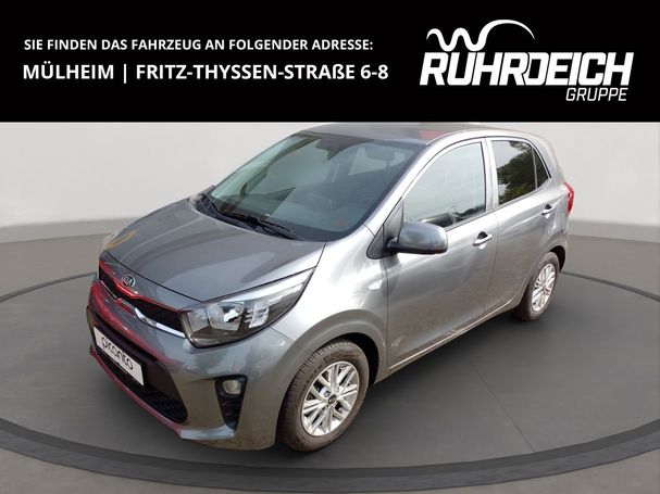 Kia Picanto 1.0 49 kW image number 1