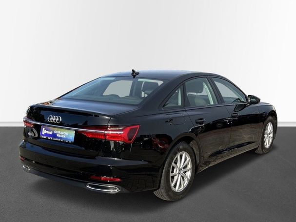 Audi A6 40 TDI S tronic 150 kW image number 3