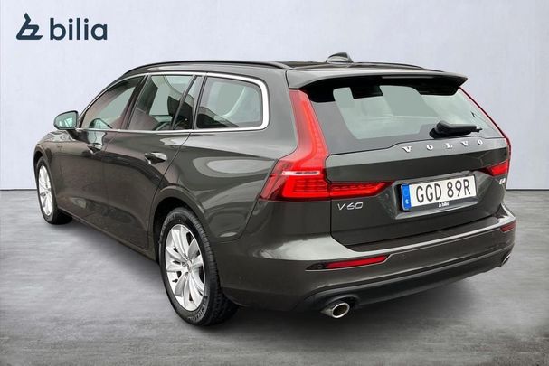 Volvo V60 B4 147 kW image number 4