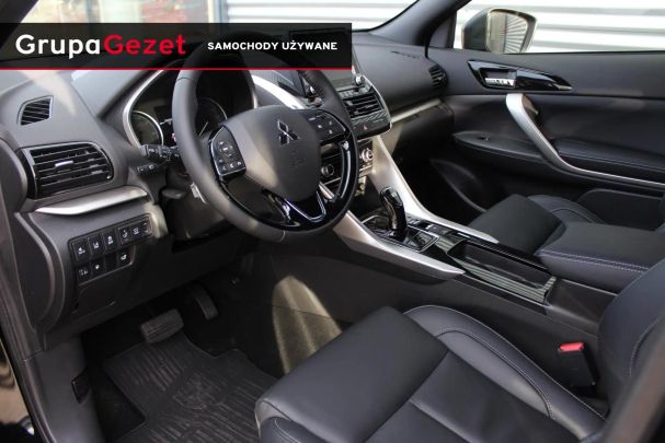 Mitsubishi Eclipse Cross 138 kW image number 4