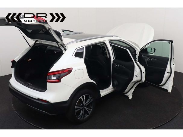 Nissan Qashqai 1.3 103 kW image number 10