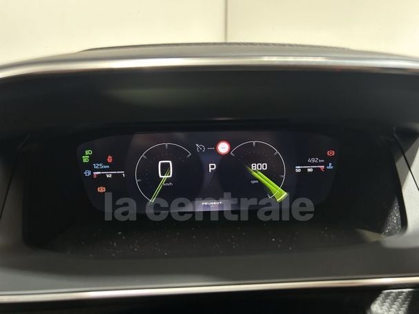 Peugeot 2008 PureTech 130 96 kW image number 8