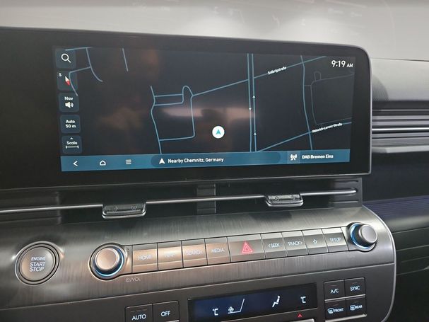 Hyundai Kona 1.0 T-GDI Prime 88 kW image number 13