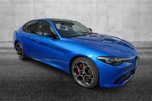 Alfa Romeo Giulia 2.0 Turbo Veloce 206 kW image number 2