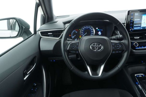 Toyota Corolla 1.8 Hybrid 90 kW image number 12