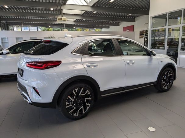 Kia XCeed 1.0 T-GDI Vision 73 kW image number 8