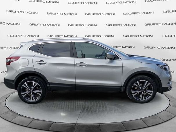 Nissan Qashqai 1.5 dCi 85 kW image number 5