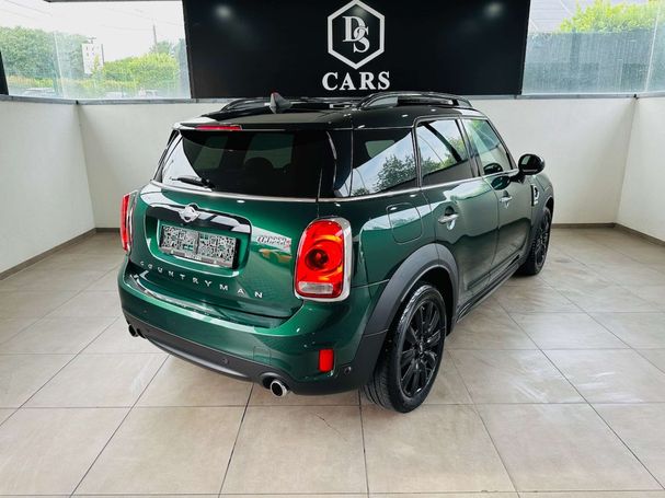 Mini Cooper S Countryman 120 kW image number 6