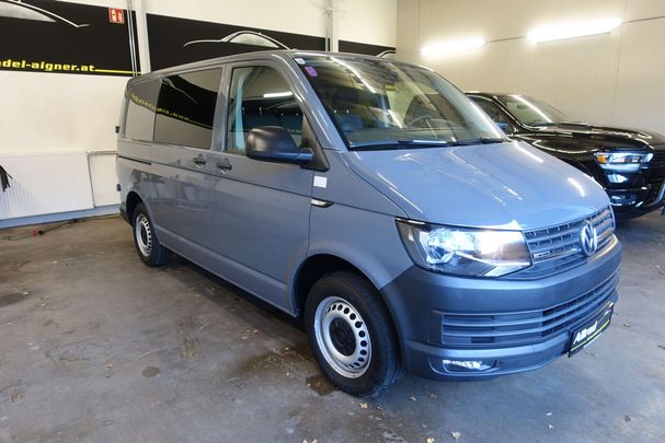 Volkswagen T6 Transporter 4Motion 110 kW image number 2