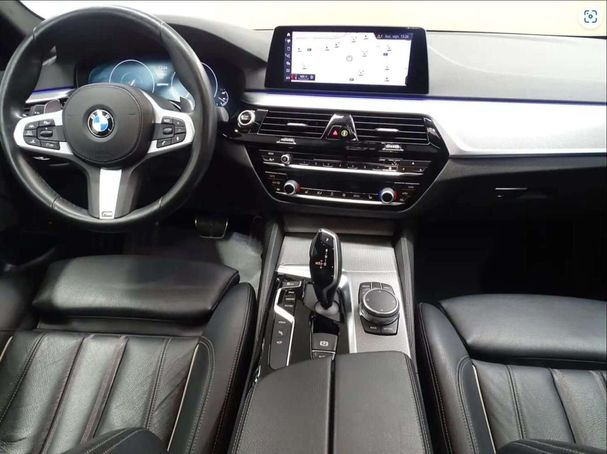 BMW 530 e PHEV 185 kW image number 11