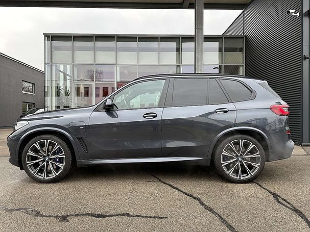 BMW X5 45e xDrive 290 kW image number 12