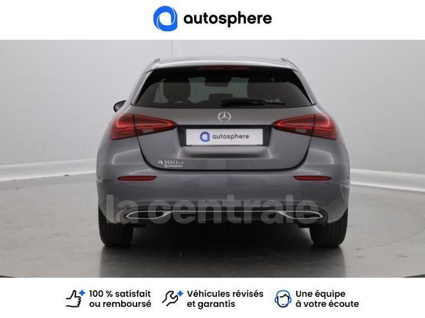 Mercedes-Benz A 180 d 85 kW image number 6