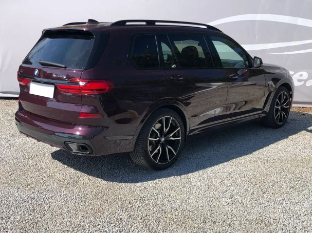 BMW X7 xDrive 250 kW image number 9