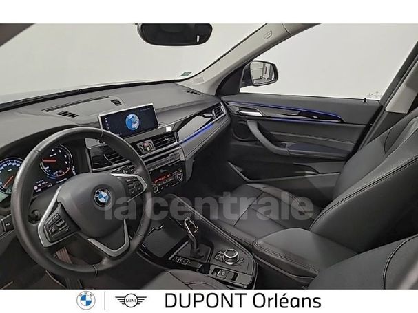 BMW X1 sDrive18d xLine 110 kW image number 12