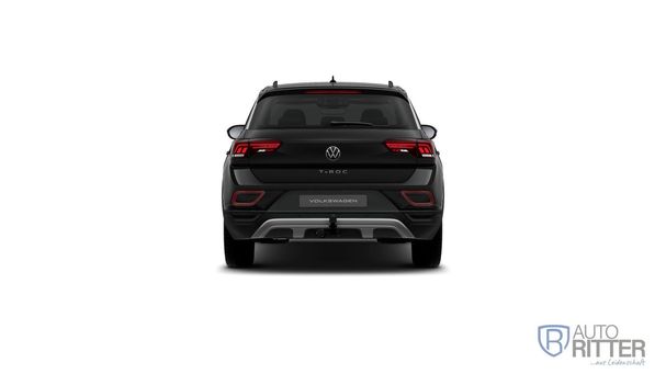 Volkswagen T-Roc DSG 110 kW image number 6