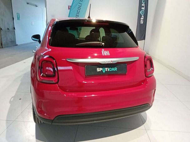 Fiat 500X 1.3 MultiJet 70 kW image number 5