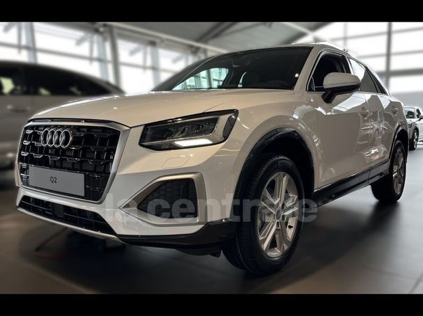 Audi Q2 35 TFSI S tronic 110 kW image number 1