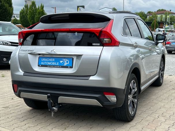 Mitsubishi Eclipse Cross 120 kW image number 5