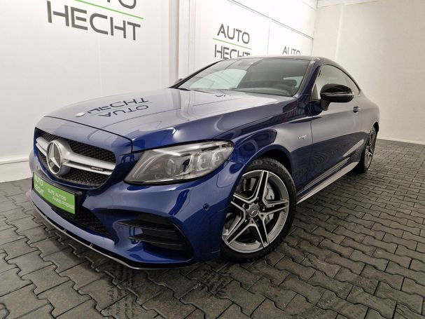 Mercedes-Benz C 43 AMG 4Matic 287 kW image number 1