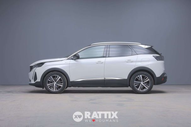 Peugeot 3008 1.6 Hybrid 165 kW image number 2