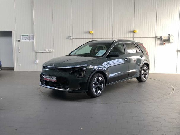 Kia Niro 150 kW image number 1