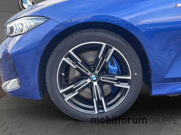 BMW 340i Touring xDrive 275 kW image number 21