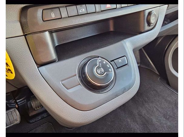 Opel Vivaro Enjoy 130 kW image number 12