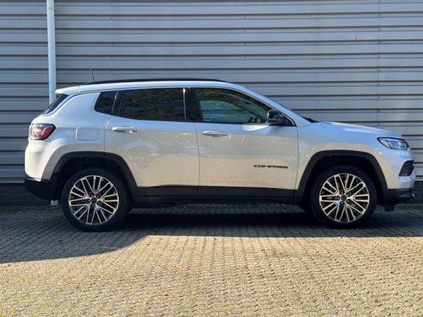 Jeep Compass 1.3 140 kW image number 5