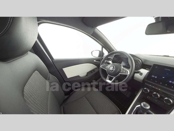 Renault Clio TCe 140 Techno 103 kW image number 33