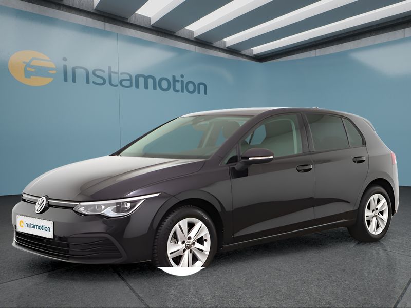 Volkswagen Golf 8 1.5