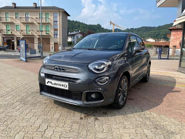 Fiat 500X 1.0 88 kW image number 1