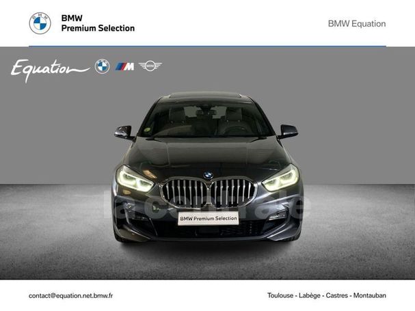 BMW 120d 140 kW image number 2