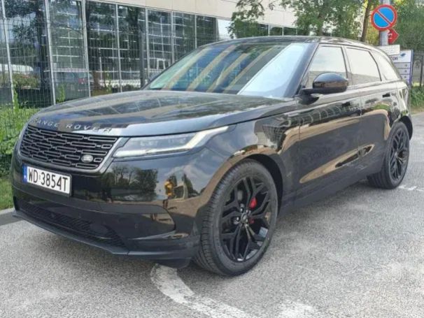 Land Rover Range Rover Velar D200 150 kW image number 1