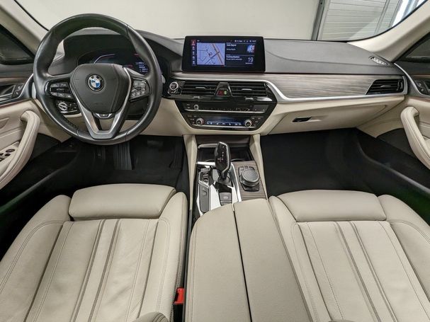 BMW 540d xDrive 235 kW image number 7