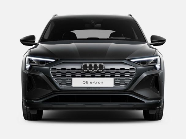 Audi Q8 50 quattro e-tron Sportback 250 kW image number 2