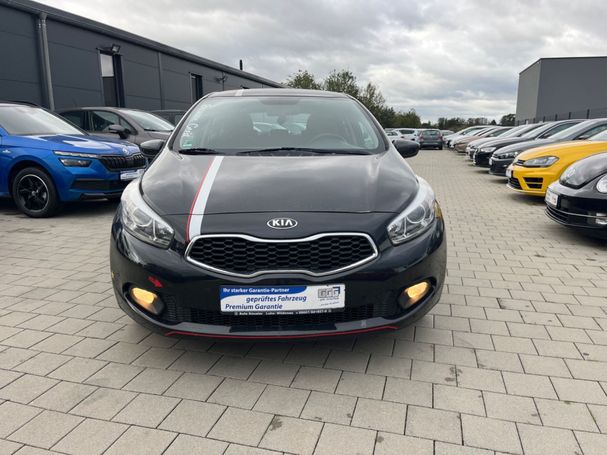 Kia Ceed 73 kW image number 3