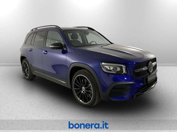 Mercedes-Benz GLB 220 d 140 kW image number 2