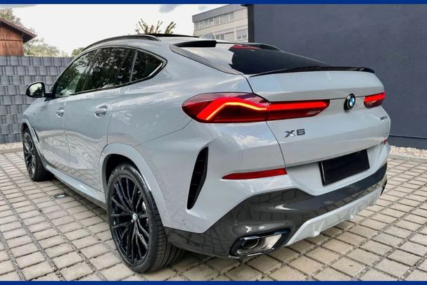 BMW X6 xDrive 219 kW image number 2