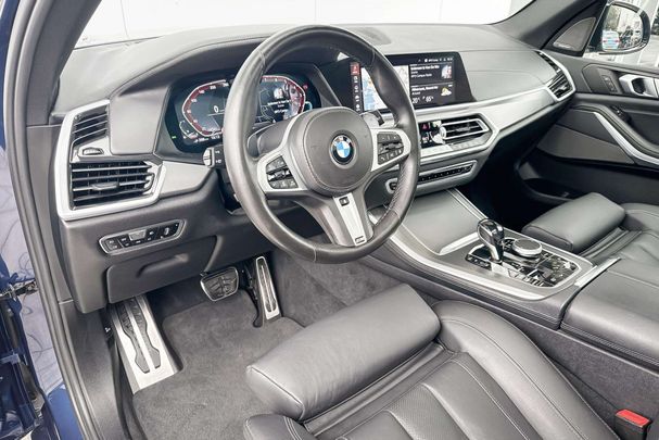 BMW X5 45e xDrive 290 kW image number 5