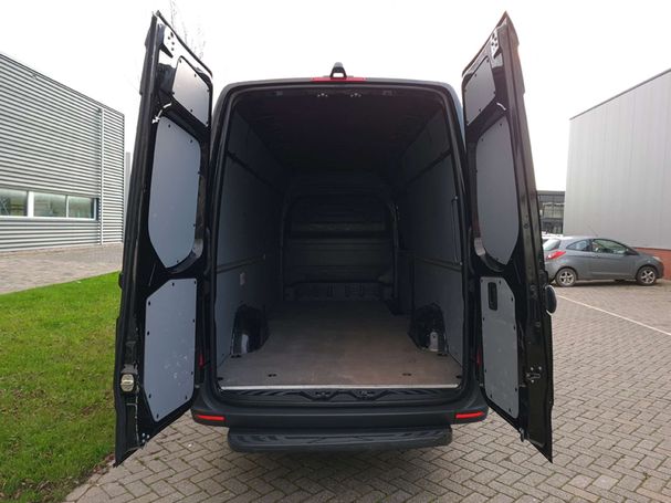 Mercedes-Benz Sprinter 316 CDi 120 kW image number 4