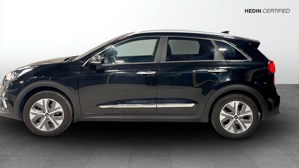 Kia Niro e 150 kW image number 6