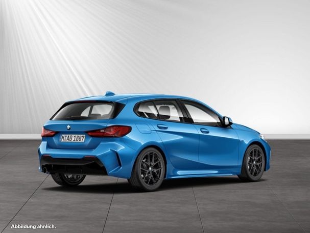 BMW 118i 100 kW image number 2