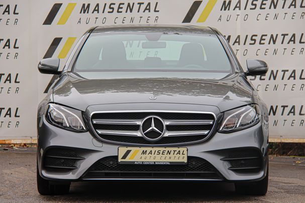 Mercedes-Benz E 220 d 143 kW image number 3