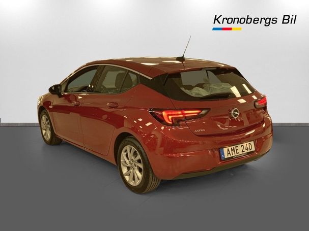 Opel Astra 1.4 107 kW image number 6