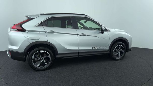 Mitsubishi Eclipse Cross PHEV 138 kW image number 6