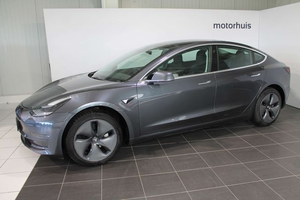 Tesla Model 3 Plus 175 kW image number 2