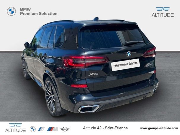 BMW X5 xDrive45e 213 kW image number 3