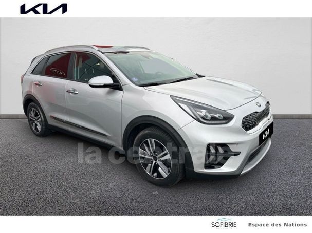 Kia Niro Hybrid 1.6 GDI Premium 104 kW image number 15